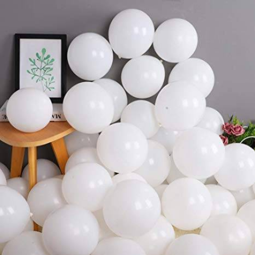 Set bong bóng baby shark trang trí sinh nhật - Baby shark balloon tcl40
