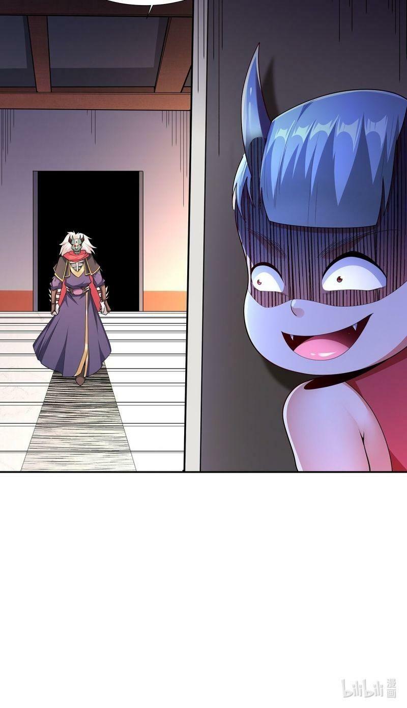 sau khi tu luyện, ta biến thành ma tôn xương khô chapter 10 60