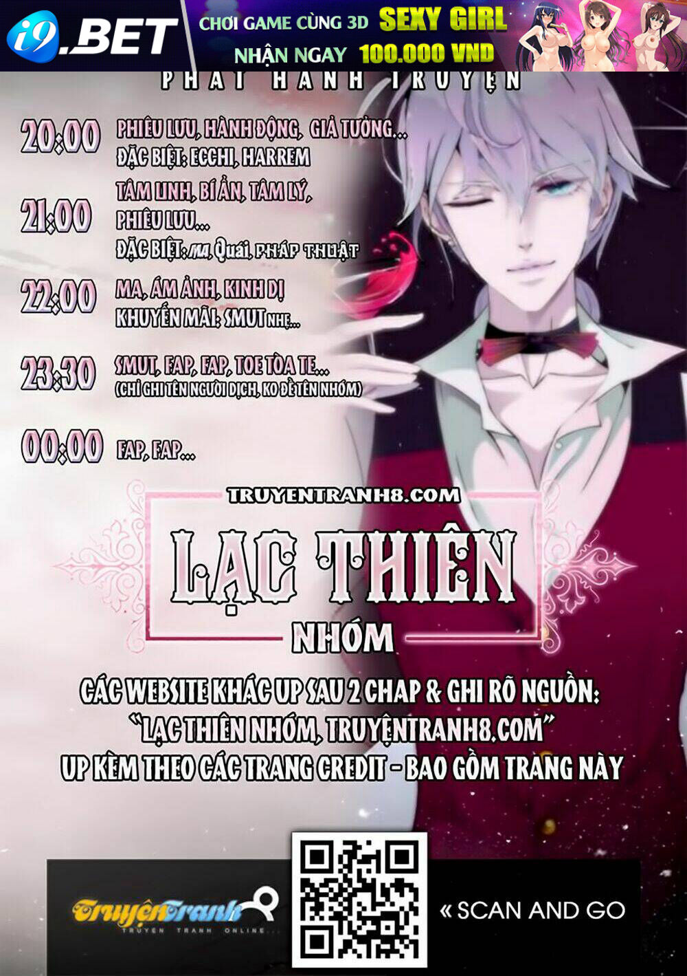 sổ tay mỹ nam giới x chapter 15 52