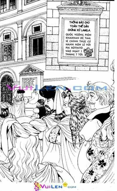 princess - công chúa xứ hoa (bản đẹp) chapter 12 43