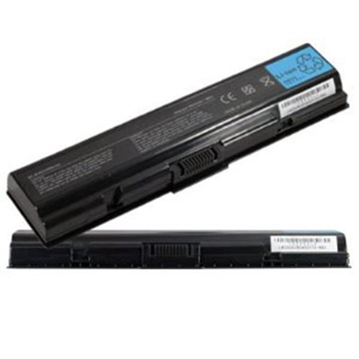 Pin Tương Thích Cho Laptop Toshiba To-3534U Satellite Pa3533U Pa3534U Pa3535U Pa3682U Pa3727U Pa3534 TEEMO PC TEBAT1349 Hàng Nhập Khẩu