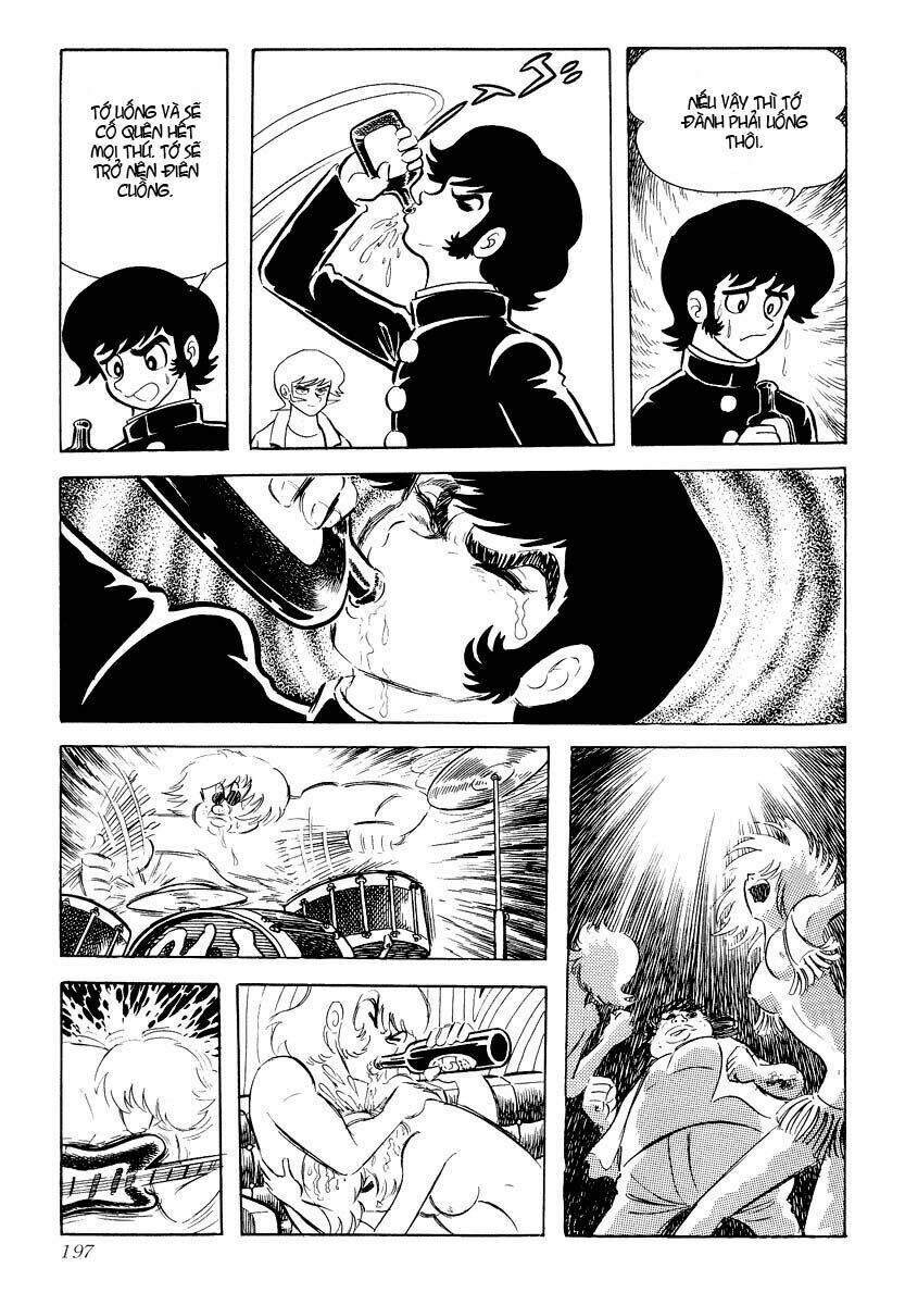devilman chapter 4 24
