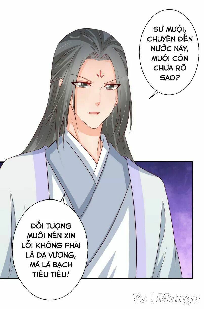 độc y cuồng phi chapter 41 14