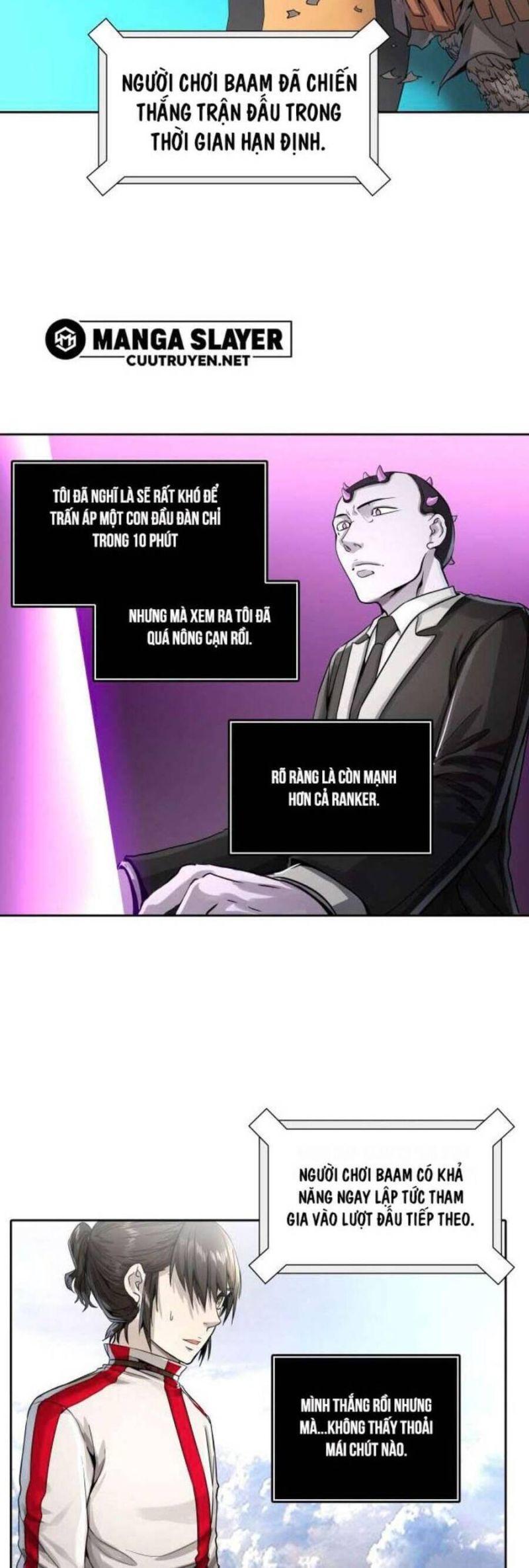 tòa tháp bí ẩn 2 chapter 489 84