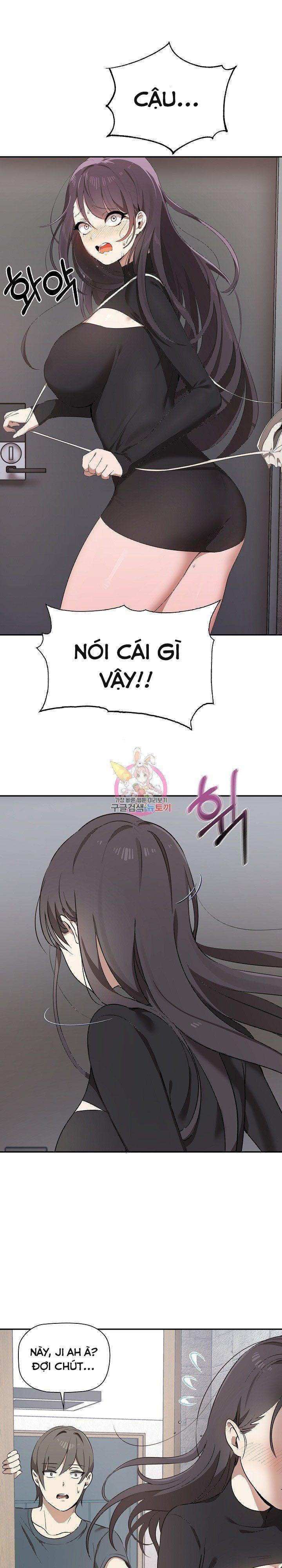 18+ thực sự em rất sướng chapter 2 1