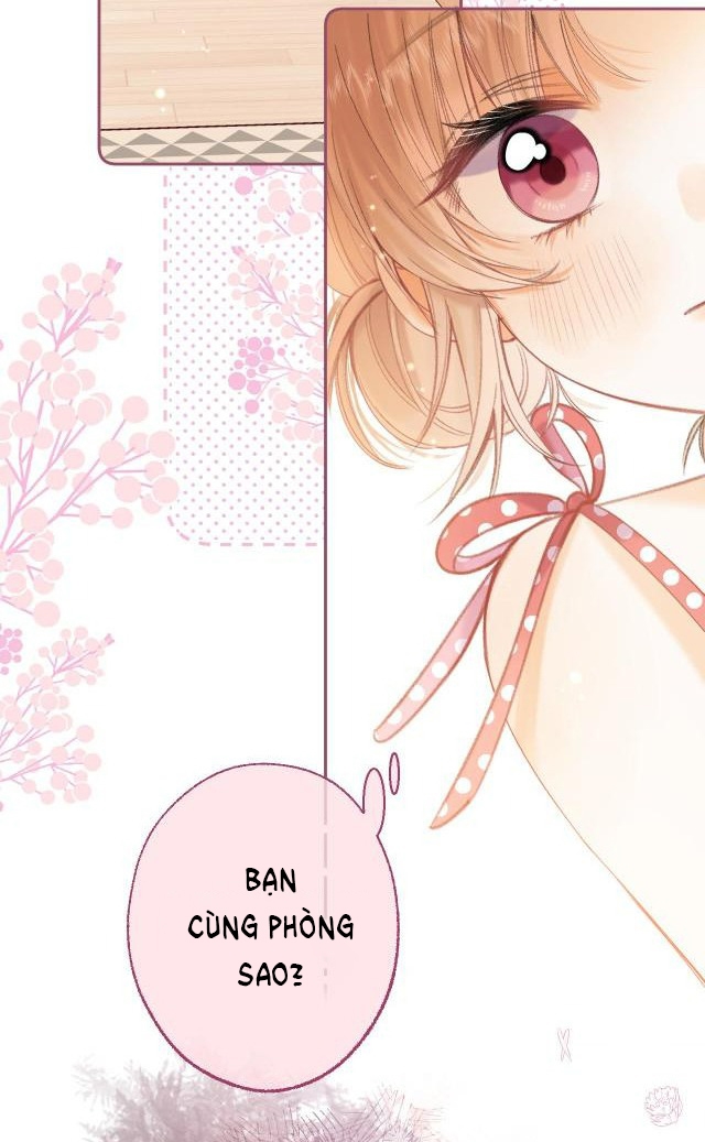 vụng trộm không thể giấu - mối tình thầm kín chapter 14 4