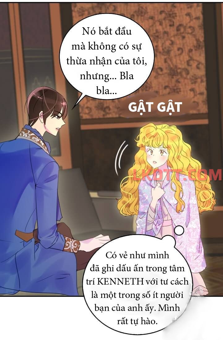 đừng xem thường nữ phụ chapter 121 45