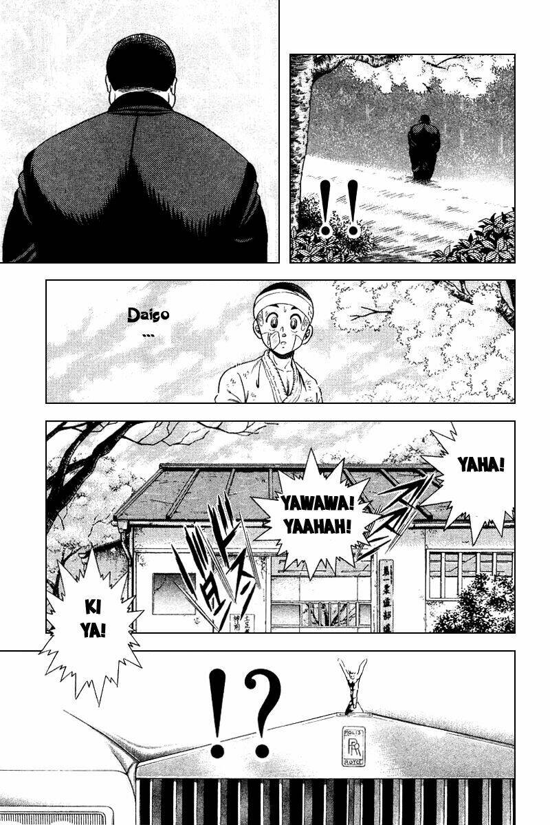 shin kotaro makaritoru! juudouhen chapter 6.2 27