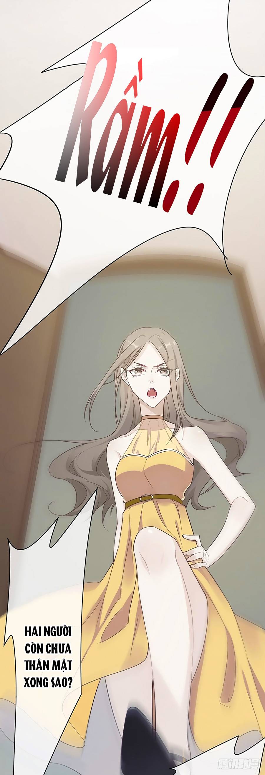 hai cách tìm gặp người yêu chapter 1 26