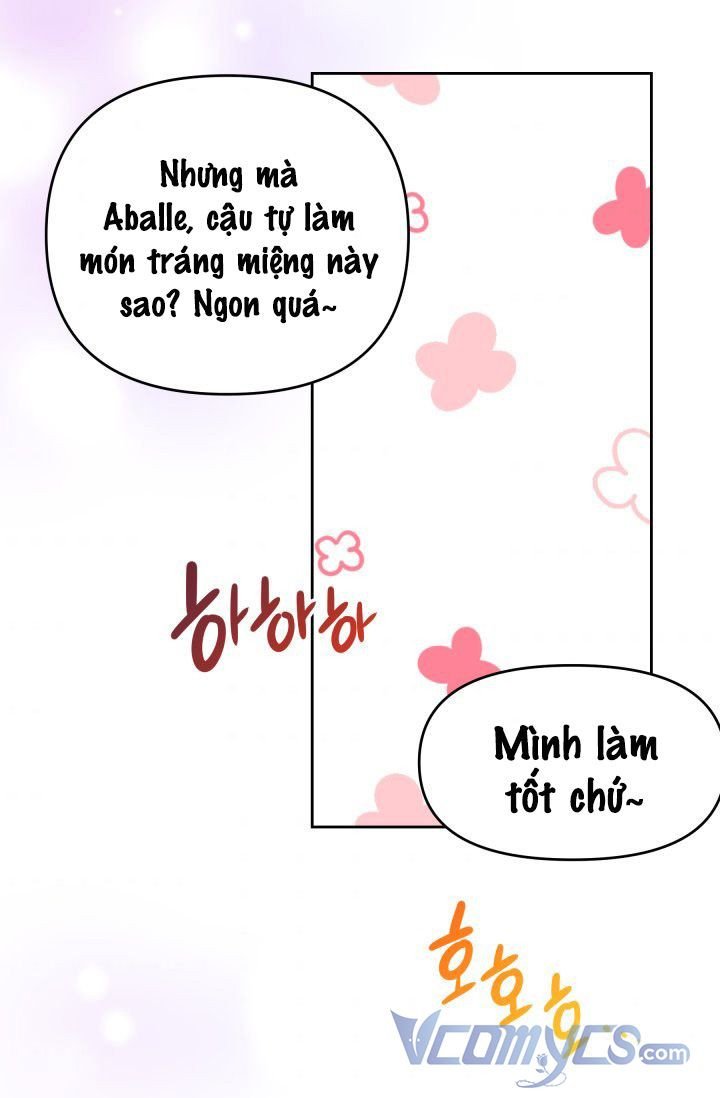 quay về quá khứ- trở thành bà chủ tiệm bánh ngọt chapter 2.5 25