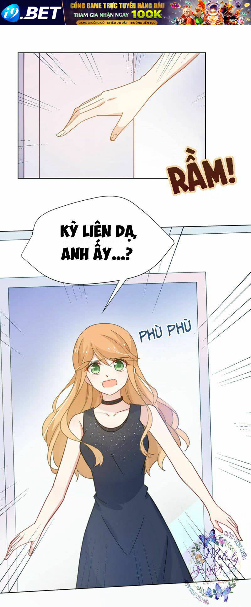 ma lạt thiên kim đẩu ác thiếu chapter 106 28