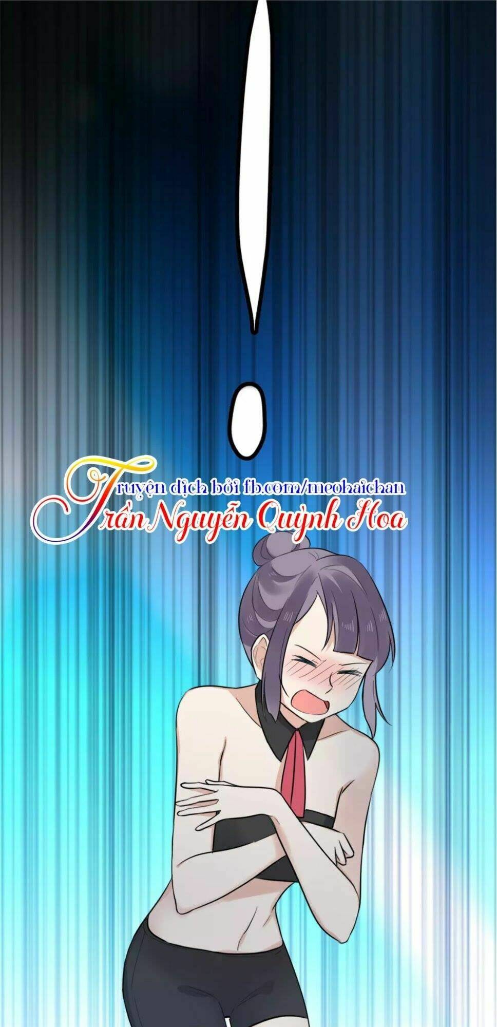 người bảo vệ thời gian chapter 3 32