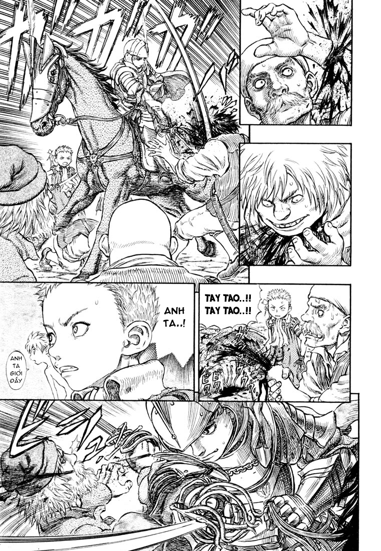 kiếm sĩ đen chapter 263 19