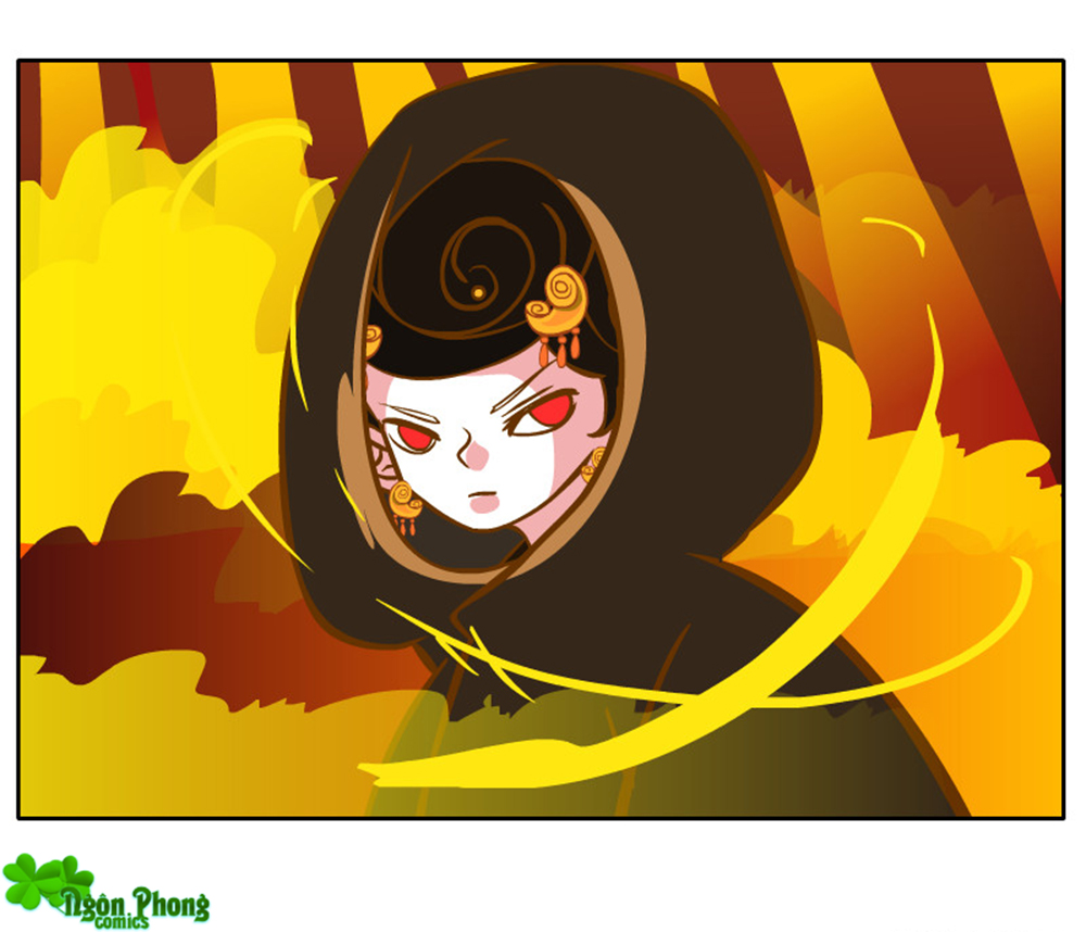 hòa thượng và tiểu long quân chapter 44 50