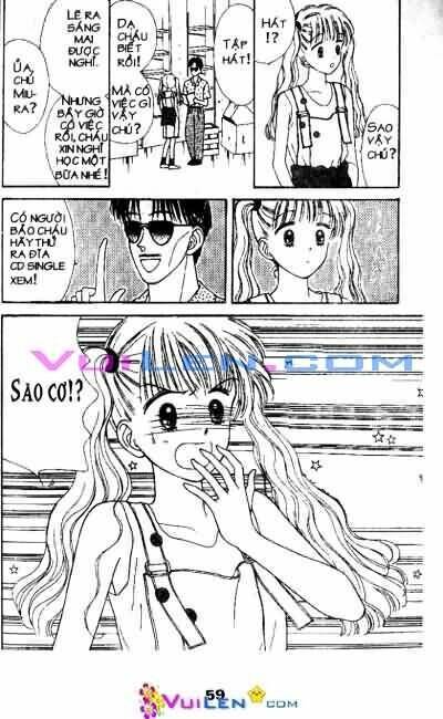 cô nàng đẹp trai chapter 8 60