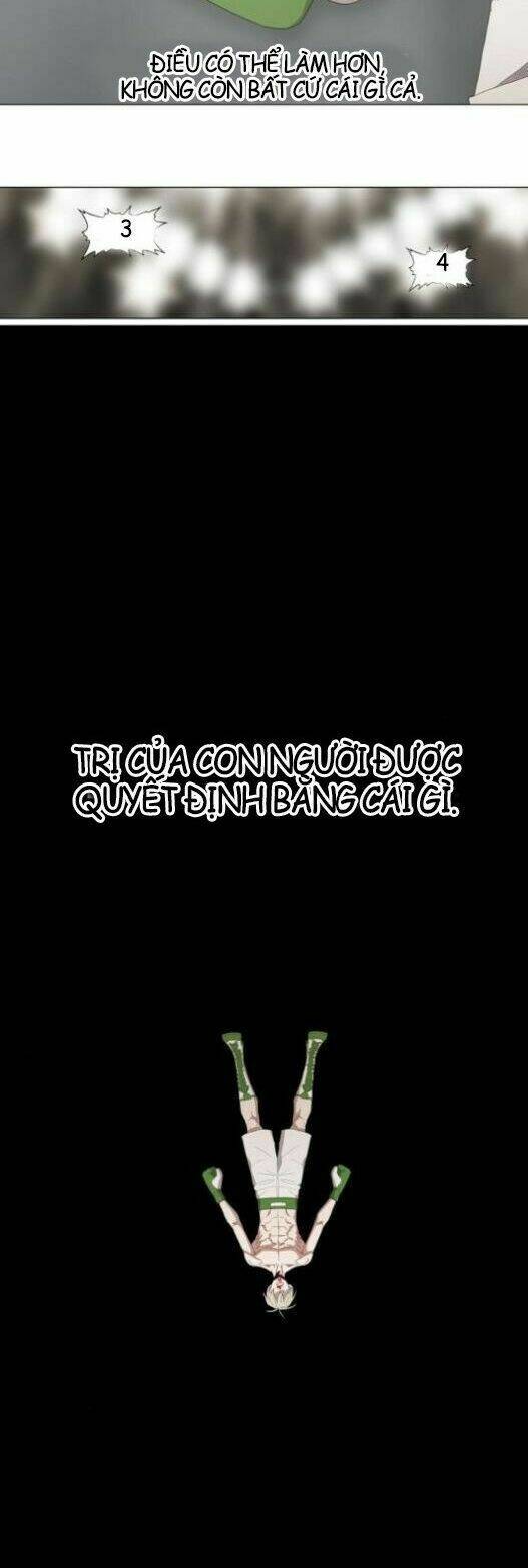 võ sĩ - the boxer chapter 36 49