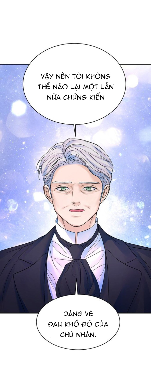 tôi tưởng bản thân không còn sống được bao lâu! chapter 83.1 24