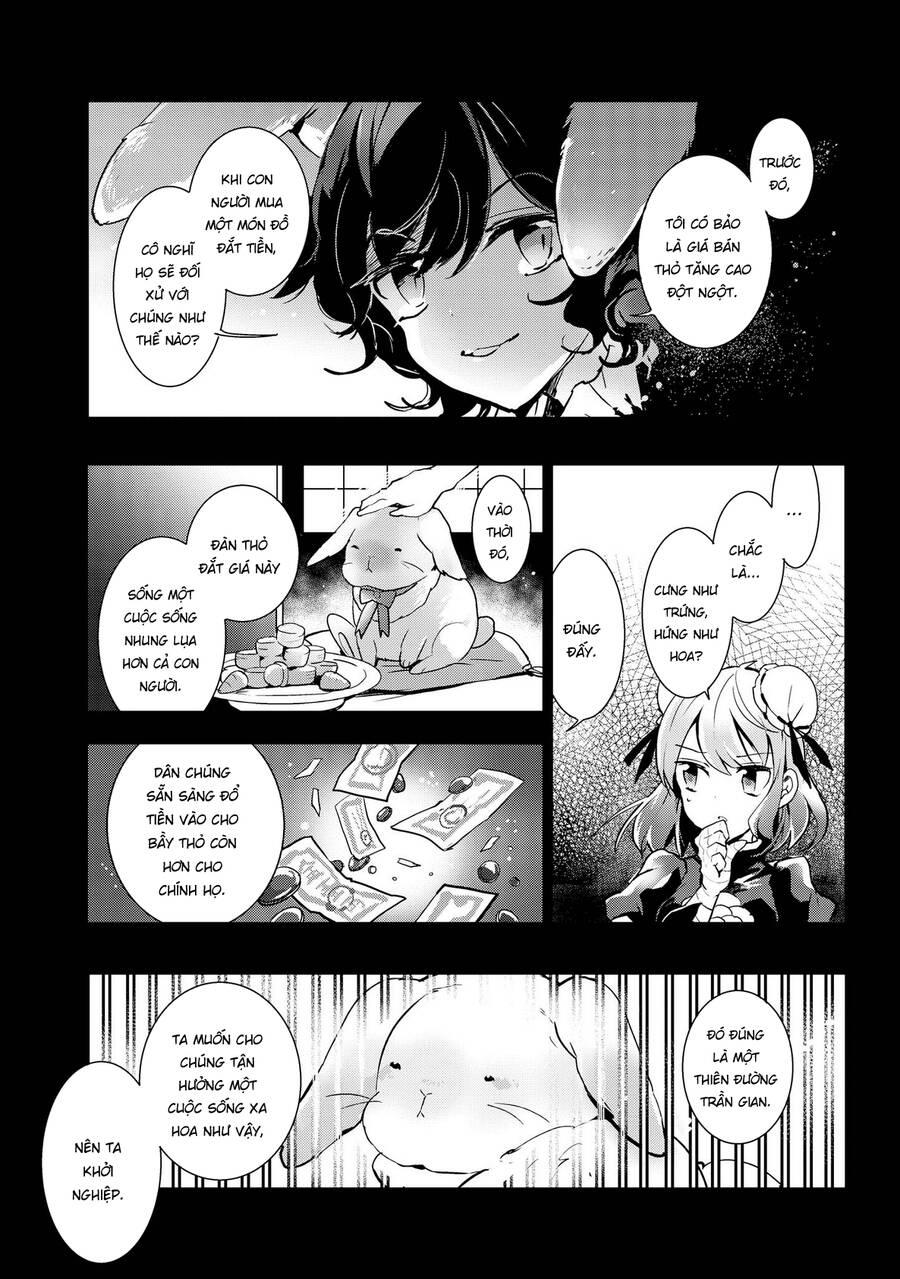touhou ibarakasen - wild and horned hermit chapter 31 23