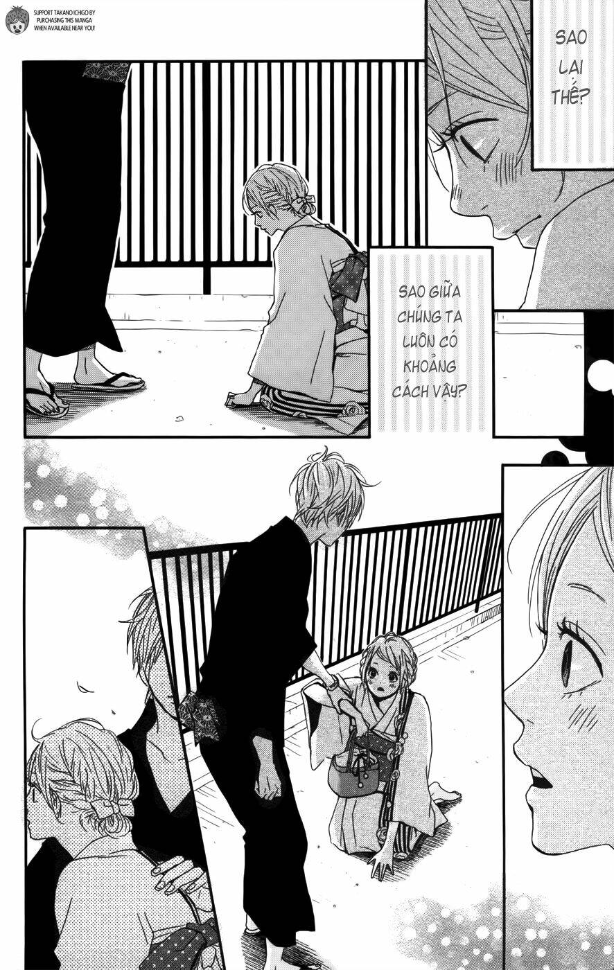 yume miru taiyou chapter 36 26