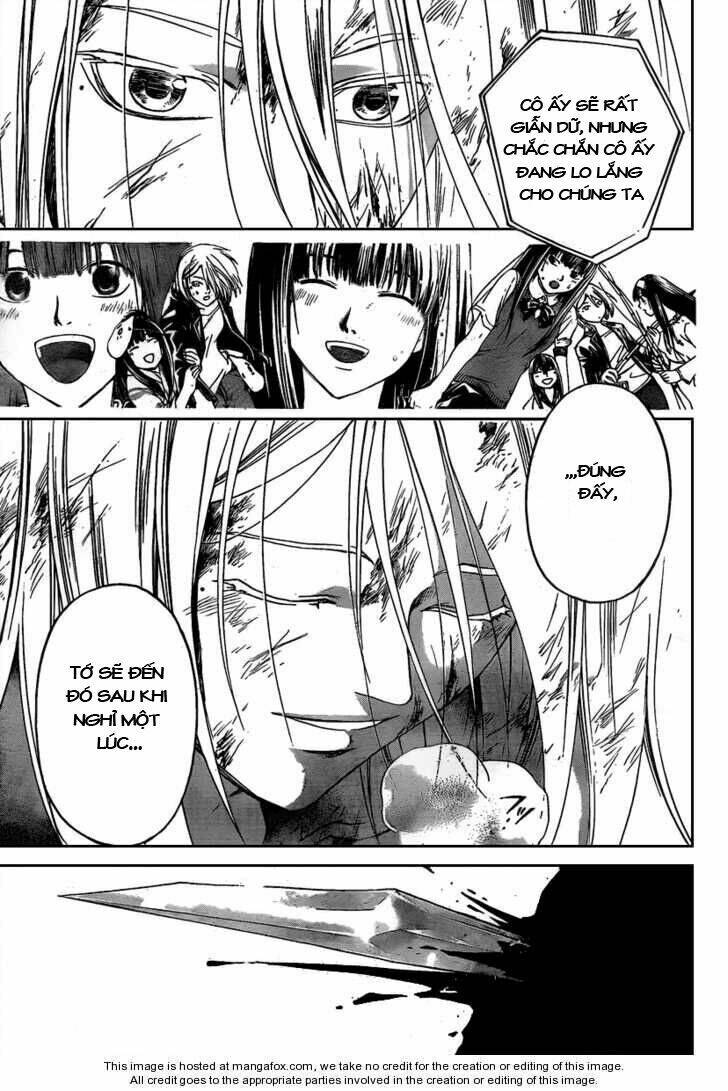 code breaker chapter 70 19