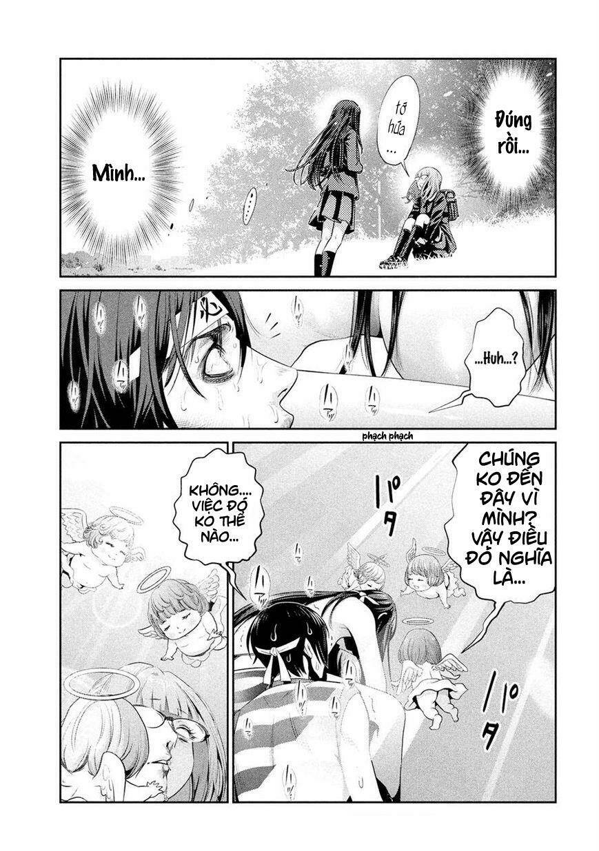 trường học ngục tù chapter 225 8