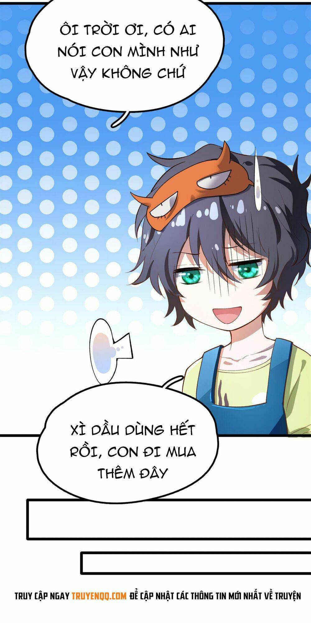 tôi thở cũng có thể mạnh hơn chapter 7 4