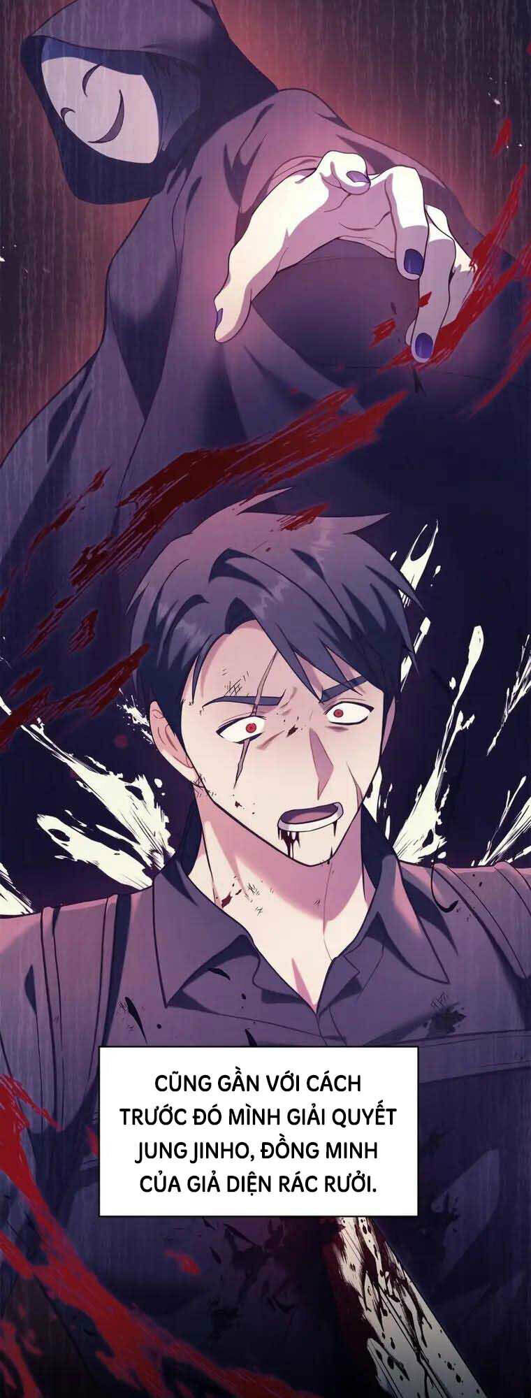 Kí Sự Hồi Quy Chapter 64 43