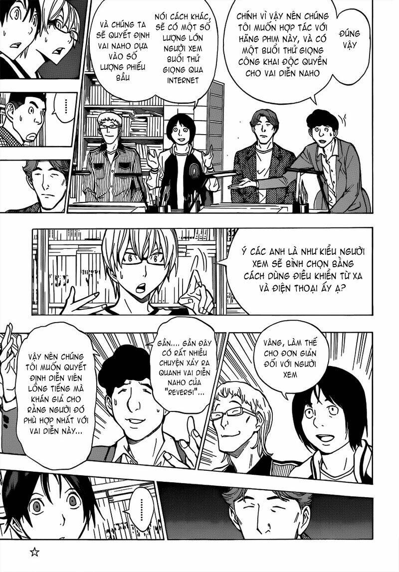 họa sĩ truyện tranh chapter 170 17