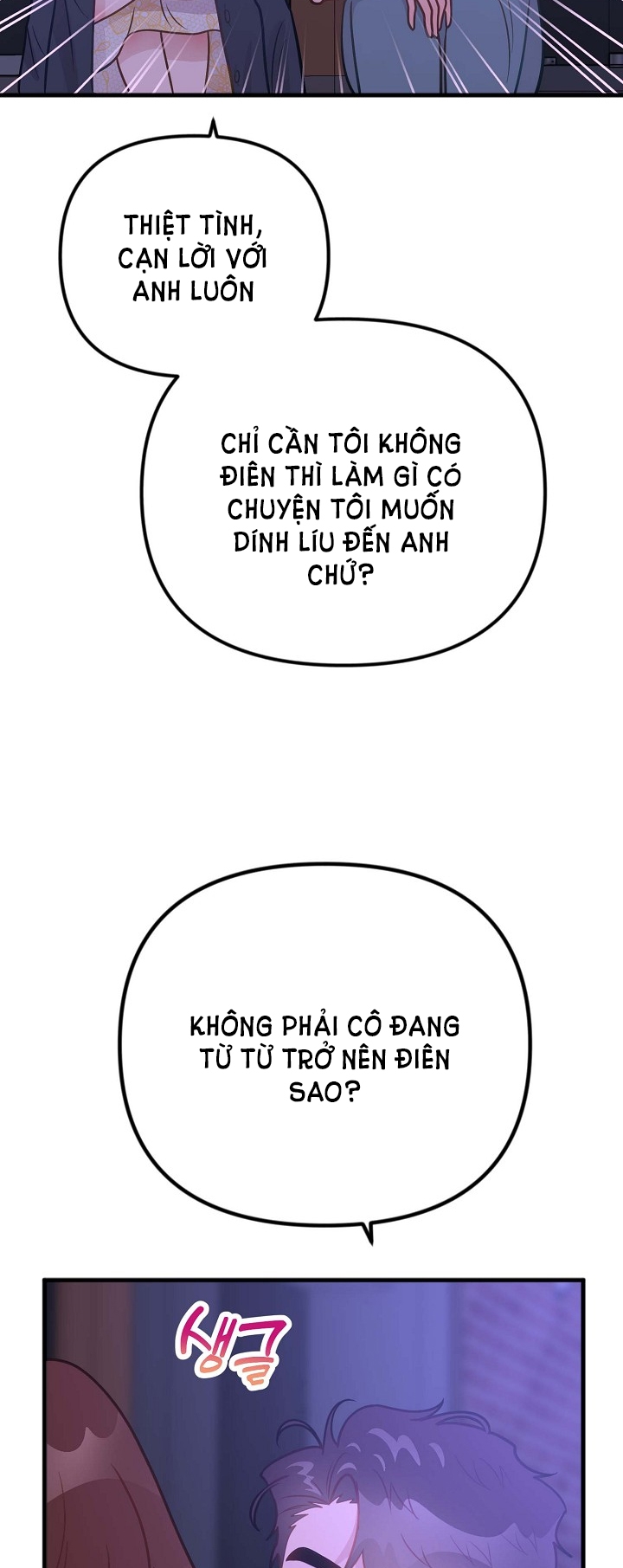 Mối Quan Hệ Không Tốt chapter 15.2 - Trang 14
