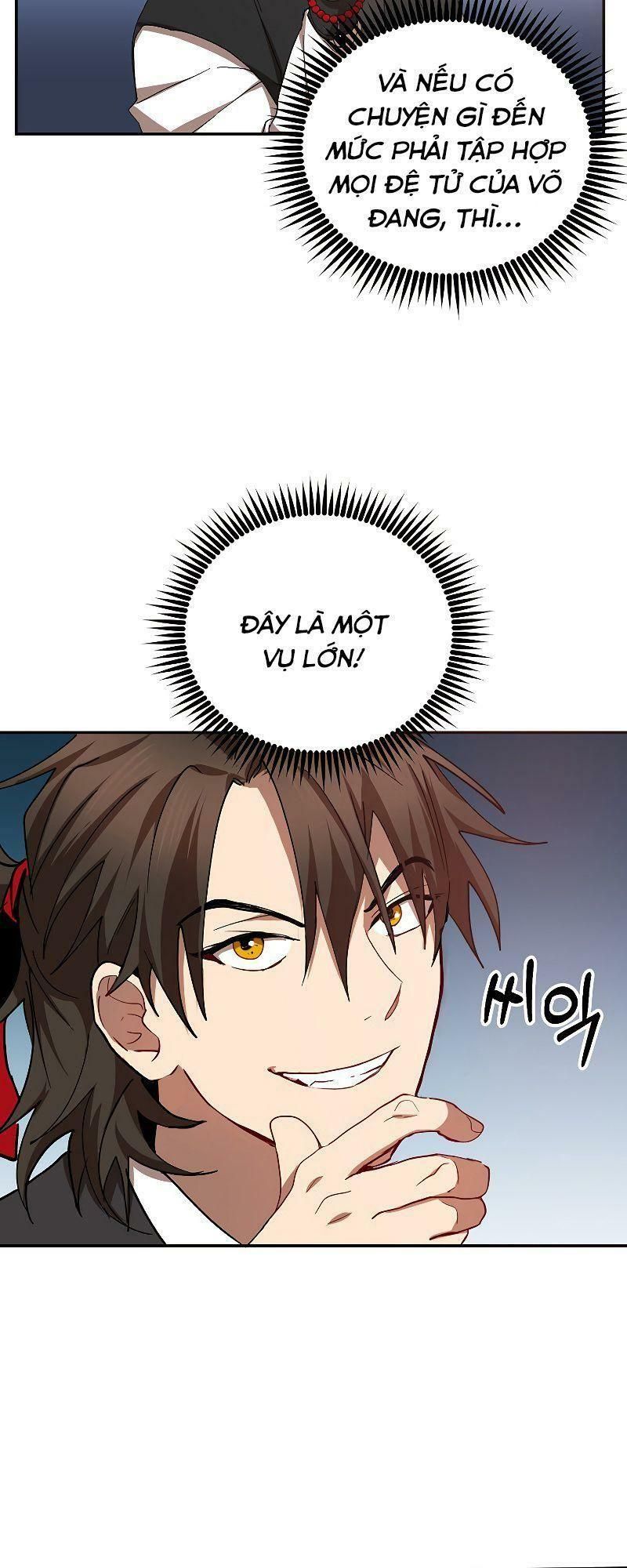 võ đang kỳ hiệp chapter 60 7