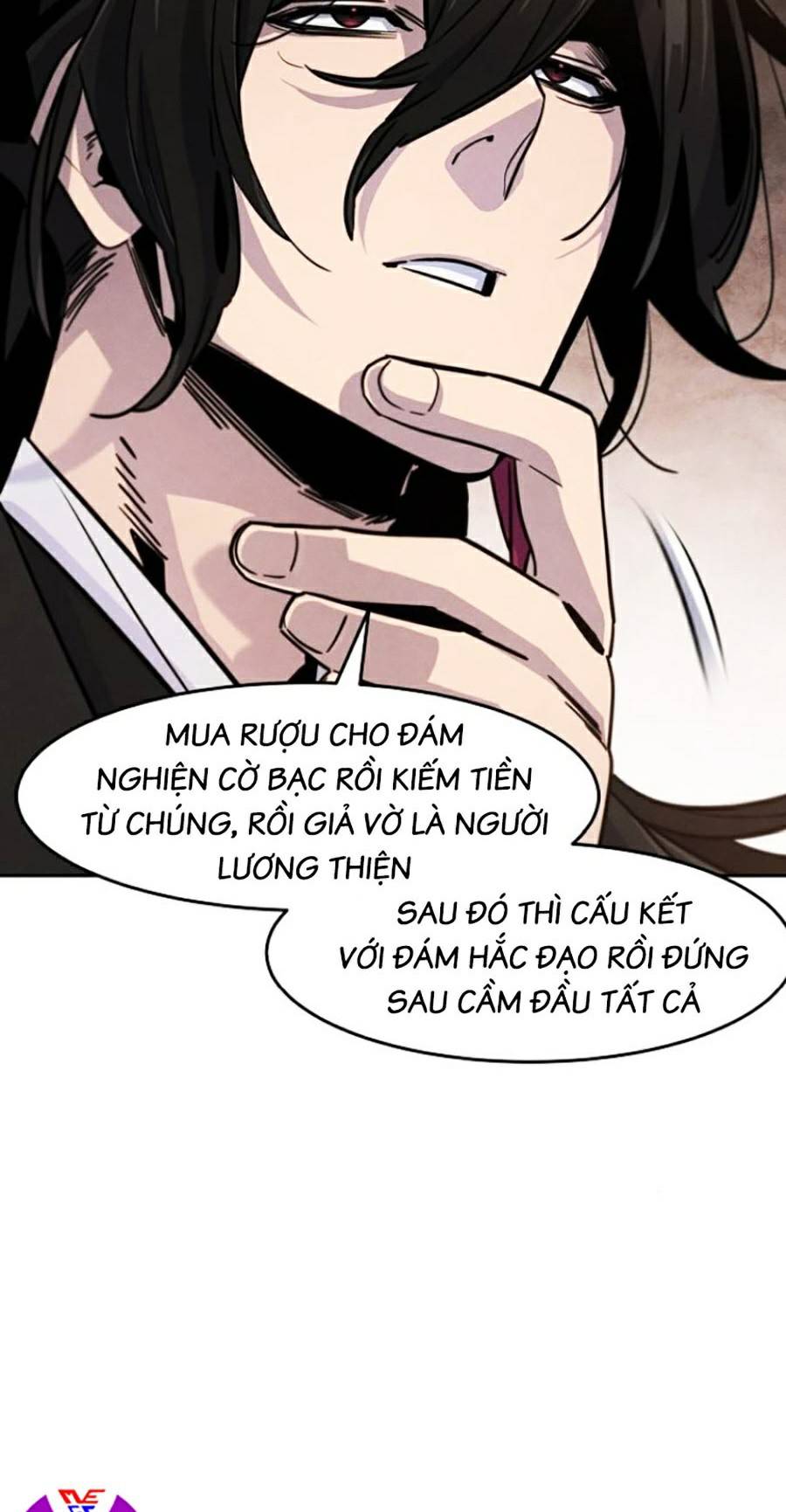 Cuồng Ma Hồi Quy - Trang 13
