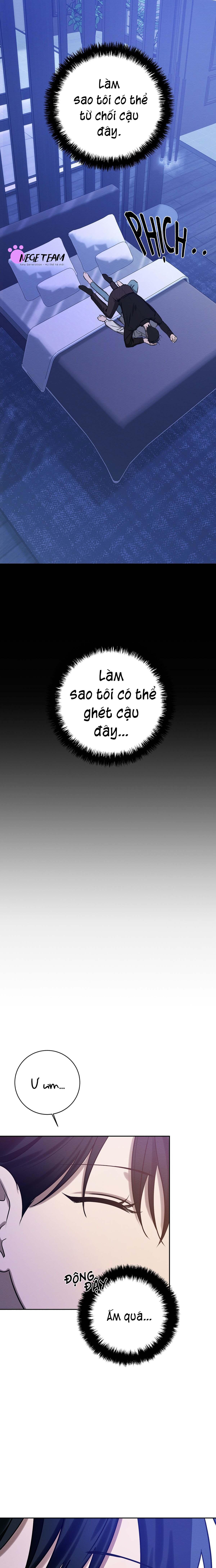 vòng xoáy của ác ma chapter 15 34