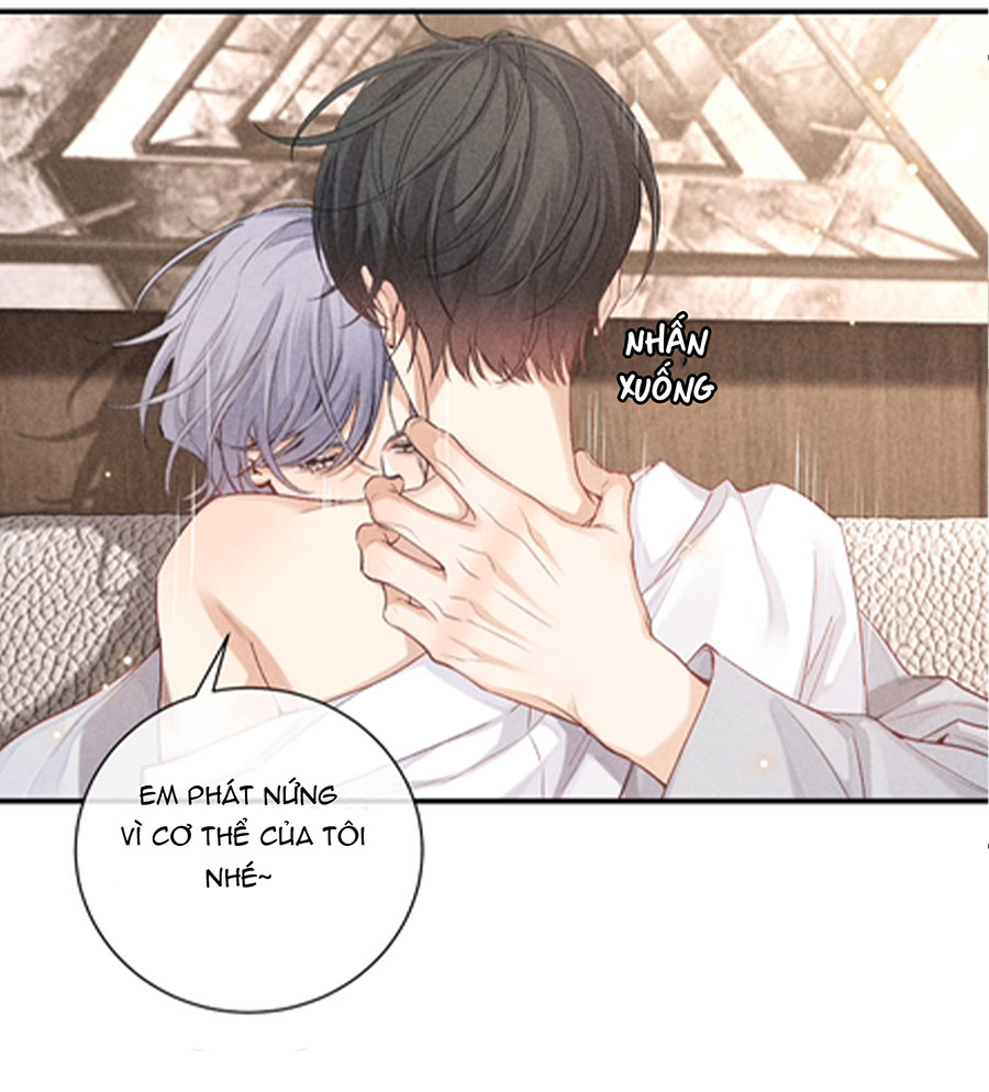 trò chơi săn mồi chapter 82 38