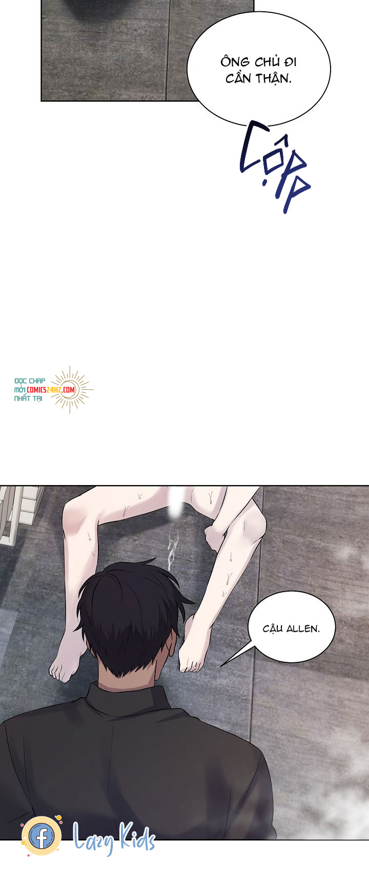 viên đạn vàng chapter 4 38