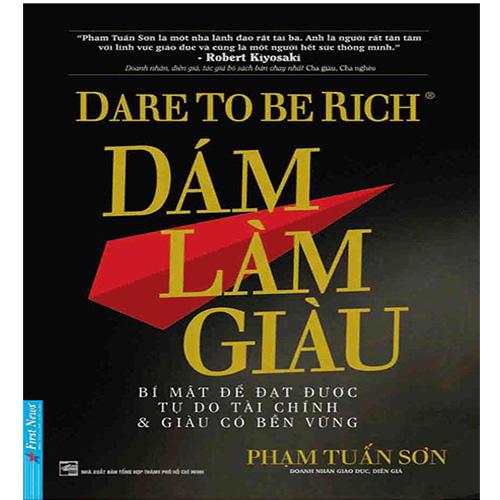 Dám Làm Giàu