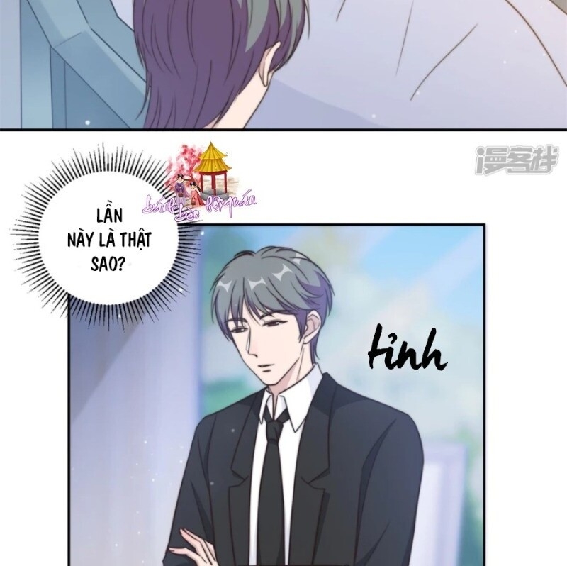 tổng tài, tránh xa tôi ra chapter 36 24