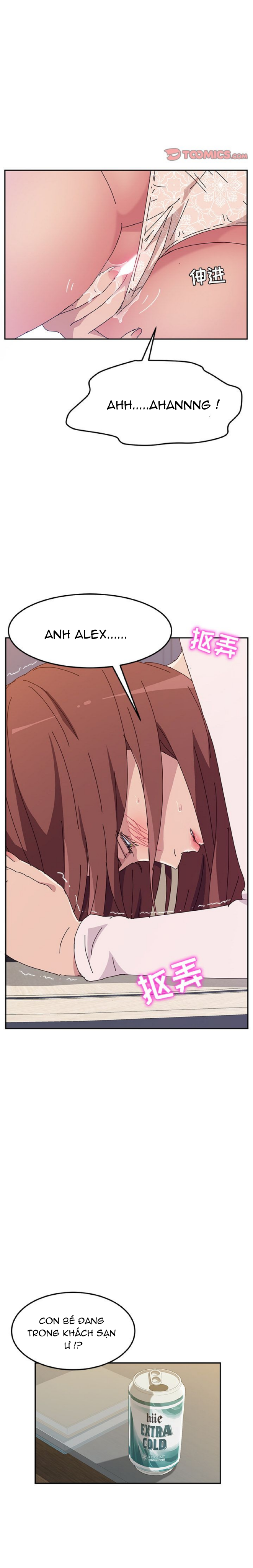 hai lần yêu chapter 8 21