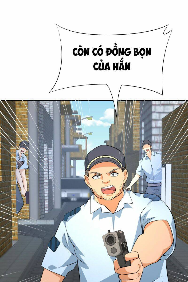 hoa hậu giảng đường luôn bên người chapter 79 5