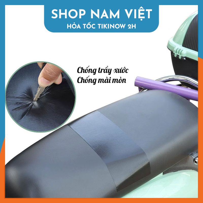 Băng Keo Vải Chống Thấm, Chống Ẩm, Chống Trầy Xước