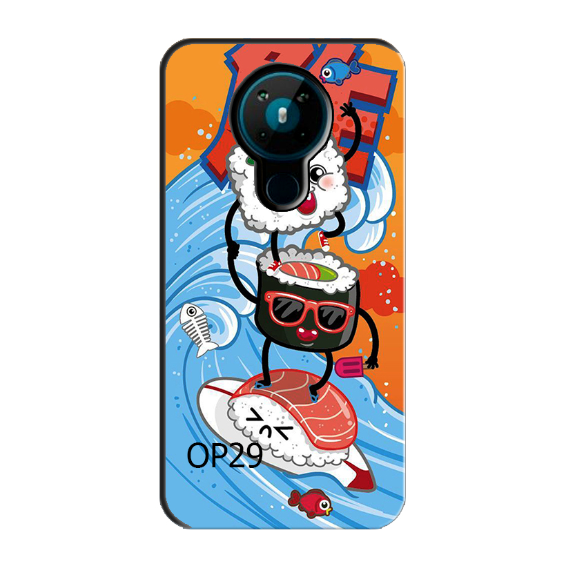 Ốp Lưng Dành Cho NOKIA 5.3
