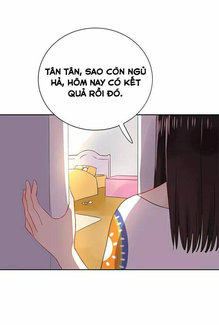 chào buổi sáng, hướng dương chapter 18 9