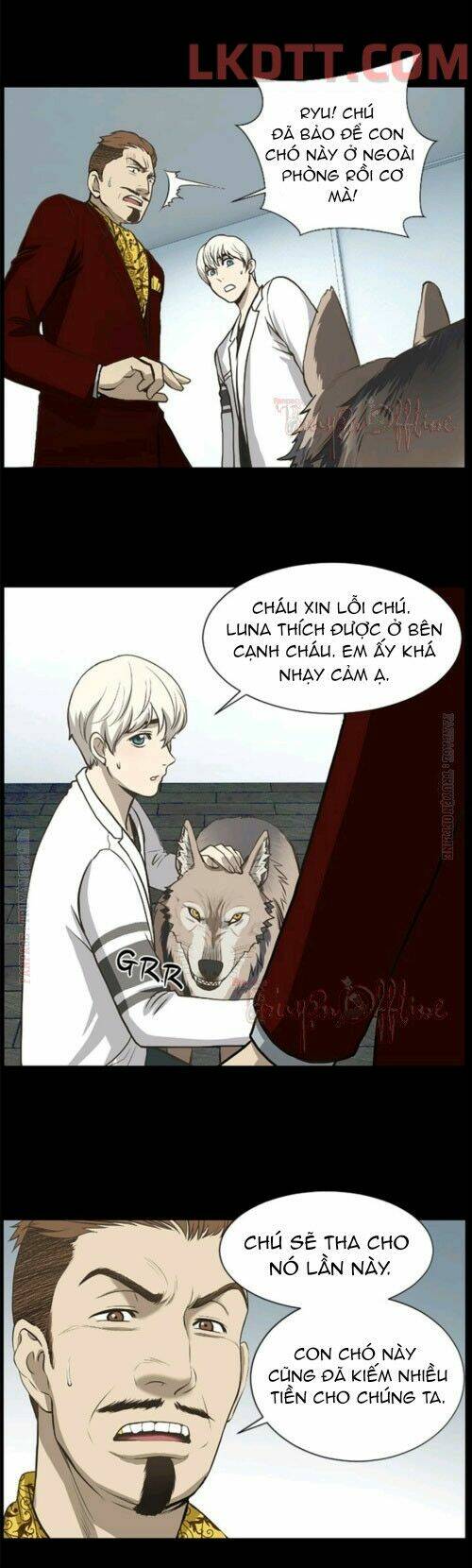 luna - dưới ánh trăng chapter 1 17