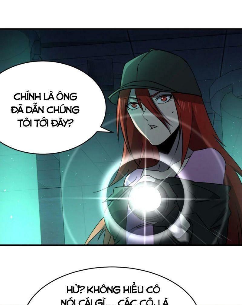 đừng hiểu lầm, tôi mới là người bị hại! chapter 37 45