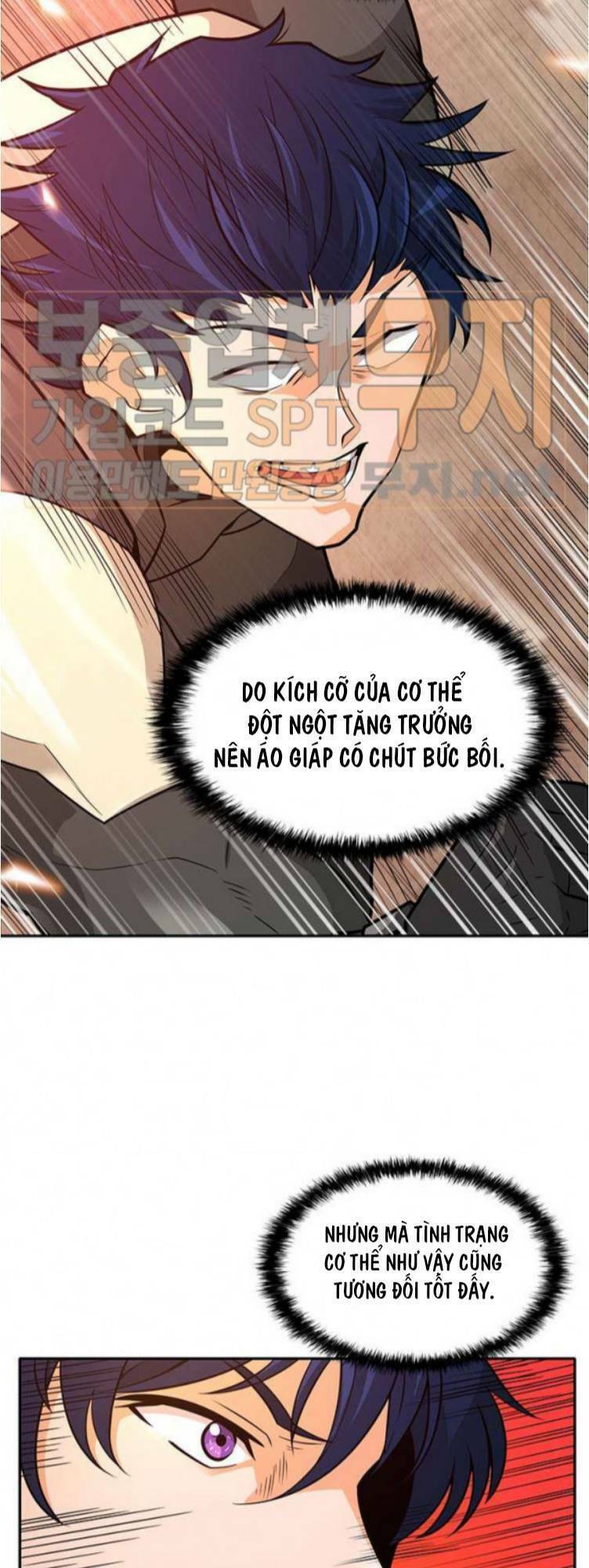 tôi tự động săn một mình chapter 37 5