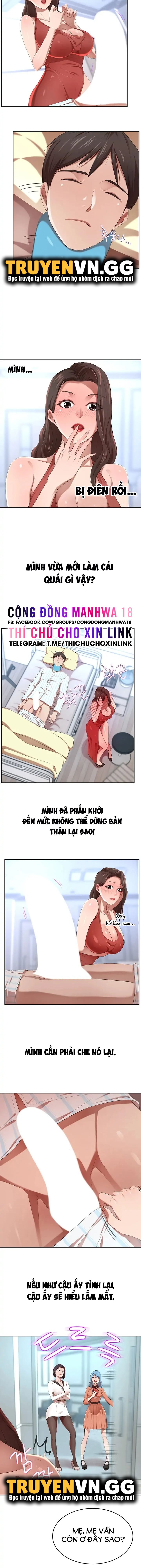 phú bà chapter 3 11