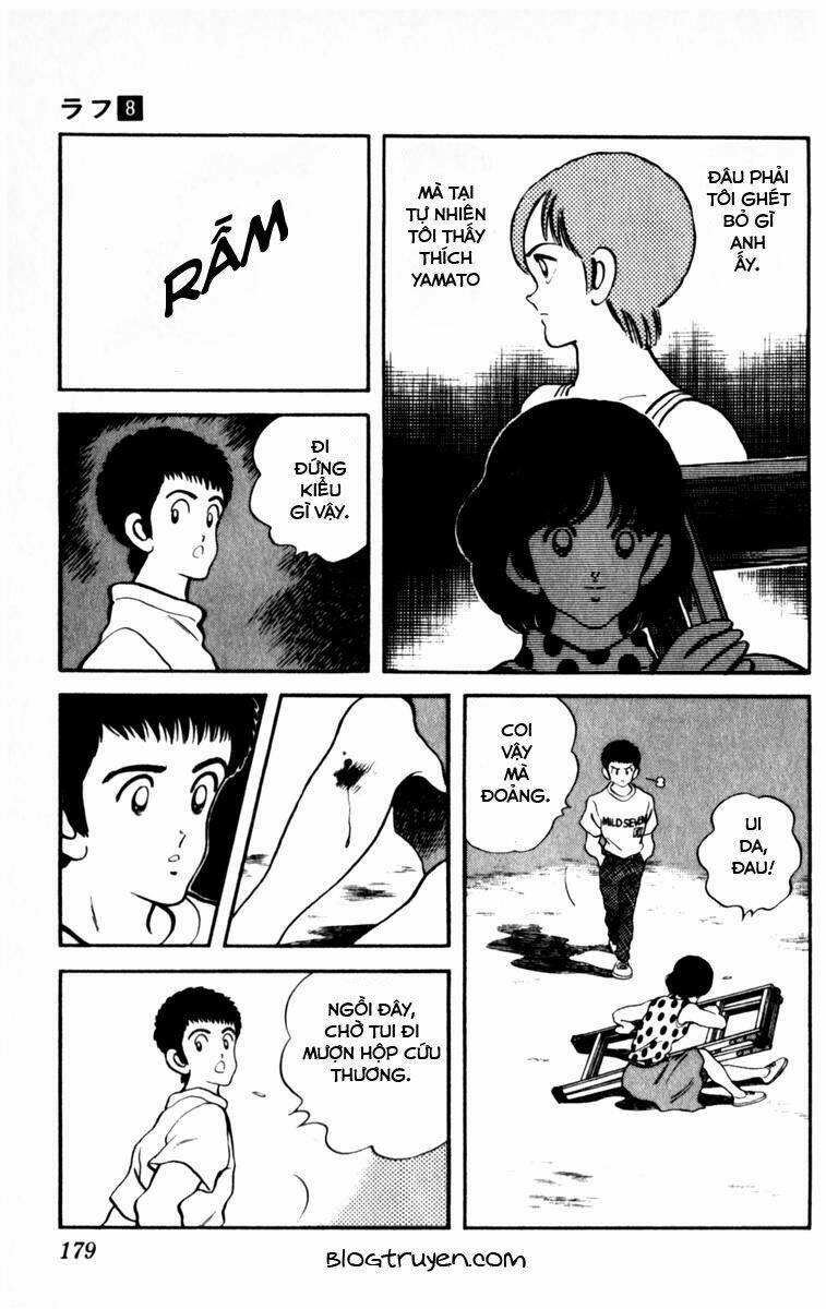 rough - ngọc thô chapter 79 14