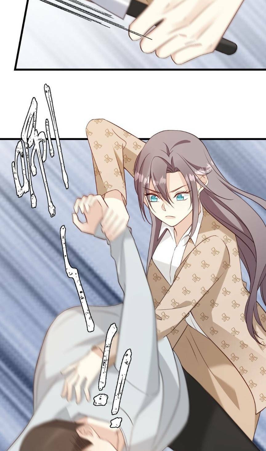 kiều thê hào môn chạy đi đâu chapter 40 25