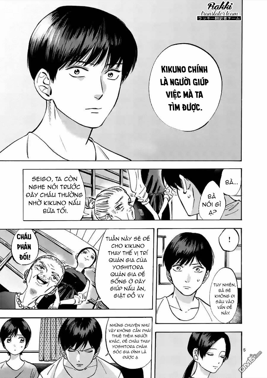 lời hứa của nàng lọ lem chapter 49 6