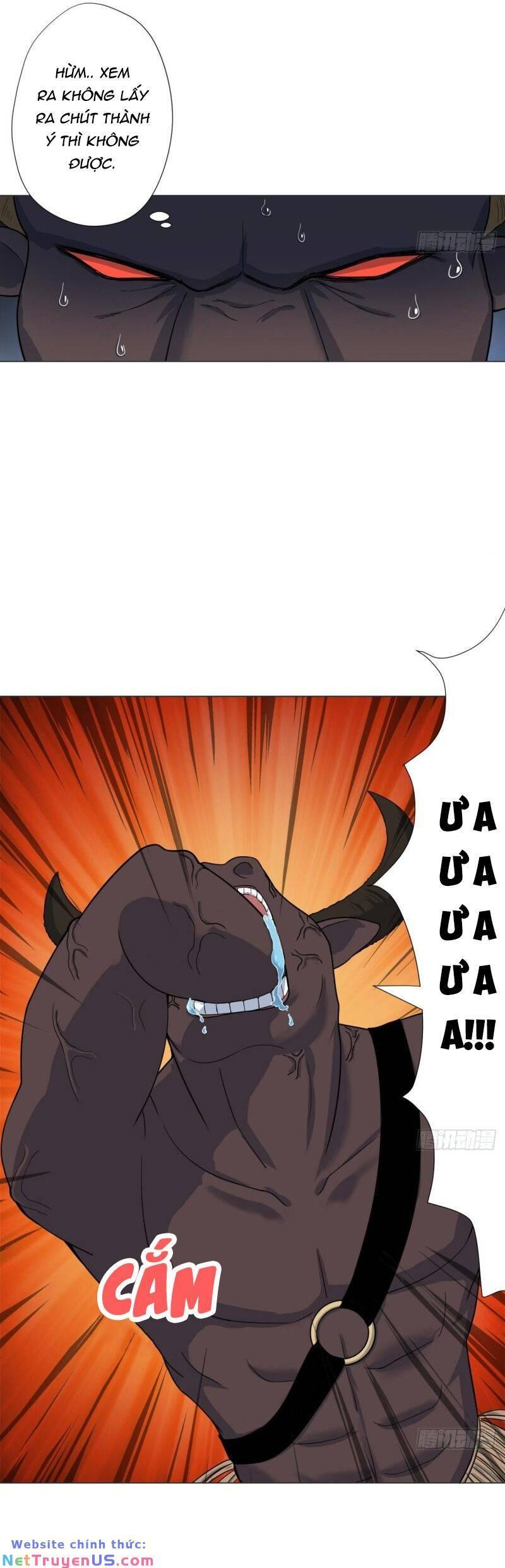 thiên thần shipper chapter 88 13