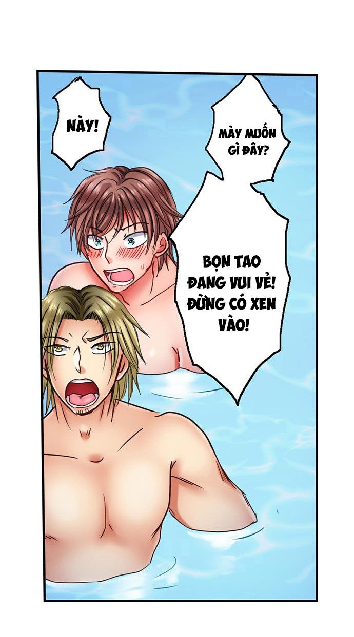 con hàng ăn ảnh nhất buổi tiệc gay chapter 2 31